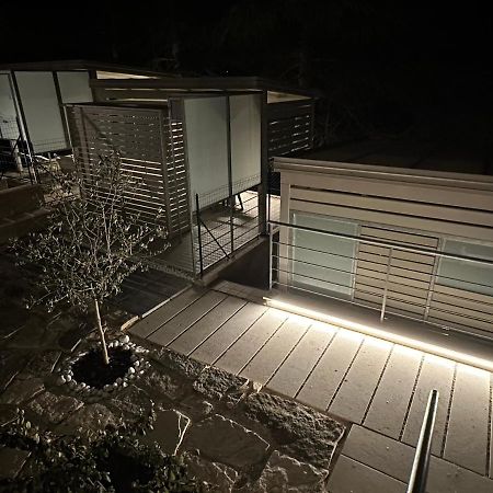 Appartamento Il Parco Di Yuki  Ancona Esterno foto