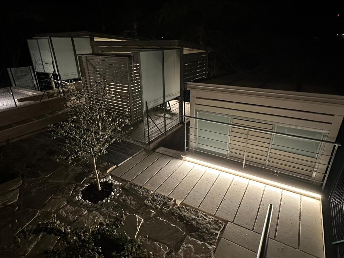 Appartamento Il Parco Di Yuki  Ancona Esterno foto